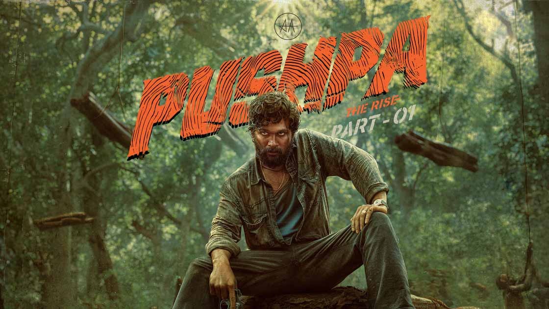 Pushpa: The Rise Review - Allu Arjun's charm can barely hold this dull and bloated movie together
